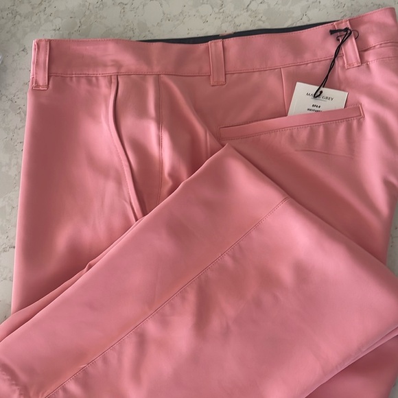 Men’s Golf Pants - Picture 1 of 8